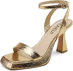 チョキ【ほぼ新品】YELLO TERRA PLATFORM SANDALS YELLO / TERRA PLATFORM SANDALS